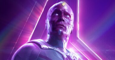 Paul Bettany Shares Positive Update on MCU Return as Vision