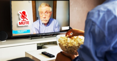 Paul Krugman's Latest Gaslighting on Grocery Prices Gets Ratioed Into Next Week With Reality – RedState
