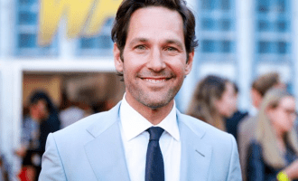 Paul Rudd Illness and Health Update, Is Paul Rudd Sick? Who is Paul Rudd?