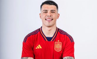 Pedro Porro Injury Update, What Happened to Pedro Porro?
