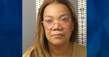 Pennsylvania Judge Charged With Shooting Boyfriend While He Slept