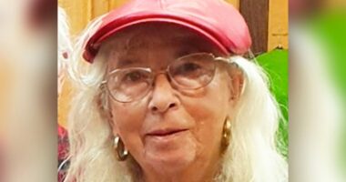 Pensioner jailed for life for murdering 77-year-old wife in car fire