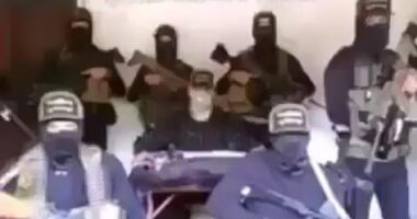 Jalisco New Generation cartel members are known for their horrific and bloody murders