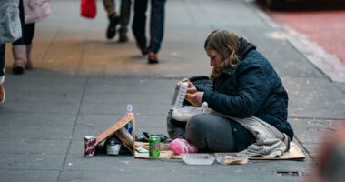 People in danger of homelessness will get help paying rent under Biden plan