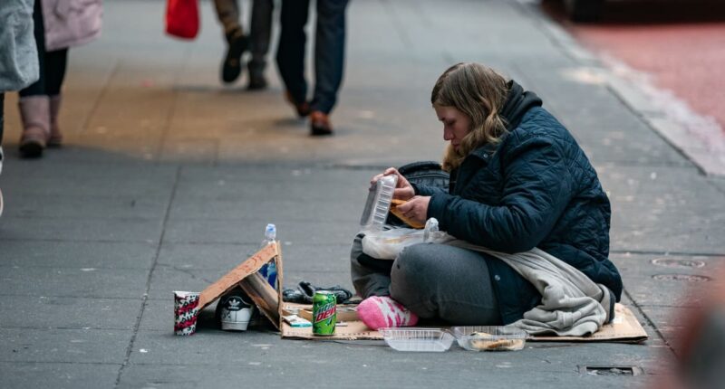 People in danger of homelessness will get help paying rent under Biden plan