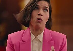 Barbie's America Ferrera is a contender for movie performance of the year
