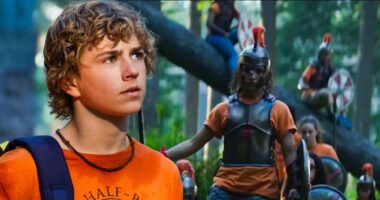 Percy Jackson TV Series Renewed for Season 2: What to Expect