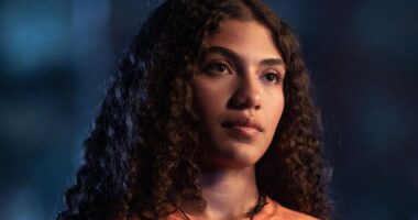 Percy Jackson and the Olympians Actress Reveals Casting Picks for Key Character