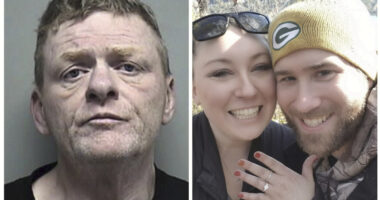 Person of Interest Named in Elkhorn Murders