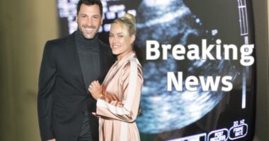 Peta Murgatroyd Is Pregnant With Her Third Child