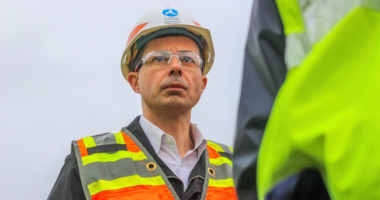 Pete Buttigieg Is the Latest Dem to Vouch for Biden's Mental Sharpness (Anybody Buying THIS One?)