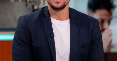 Peter Andre, 50, has revealed that he doesn't have a prenuptial agreement with his wife Emily because they’ll 'be together forever'