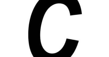 Photo of twisted letter, assassination threat.
