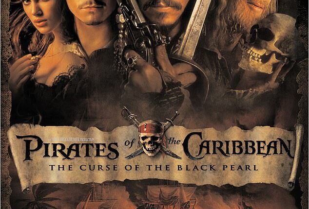 Pirates Of The Caribbean fans have been spooked by rumours that Johnny Depp is being replaced for the next movie