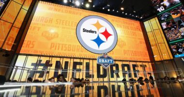 Pittsburgh Steelers Linked to Jerry Rice's son Brenden Rice