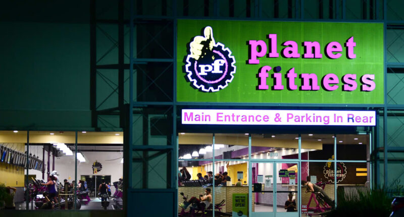 Planet Fitness’s stock reacts to earnings beat but mixed outlook