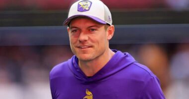 Players Give Kevin O'Connell High Marks in Survey