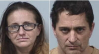Police: Indiana Baby Fatally Overdoses on Fentanyl, Parents Charged