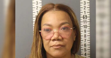 Police: Pennsylvania Judge Shoots Ex-Boyfriend in Head, Shot Ex-Husband 5 Years Earlier