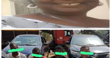 Police arrest suspected killers of retired Oyo permanent secretary
