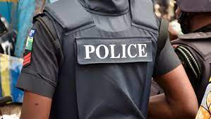 Police arrest vigilante over lover