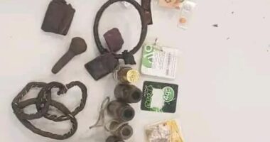 Police raid kidnappers? camp, neutralise many in Abuja