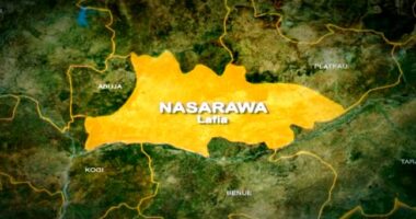 Police recover N300k after arresting two suspected robbers in Nasarawa