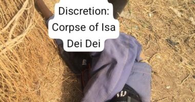 Police storm kidnappers den in Abuja, neutralise deadly bandit, Isa Dei-Dei