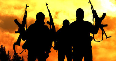 Policeman killed as gunmen attack patrol team in Ebonyi