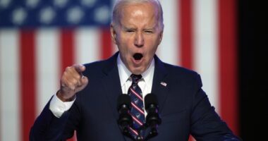 Politico Leaks Truly Nasty Comments Biden Has Made About Trump Privately – RedState