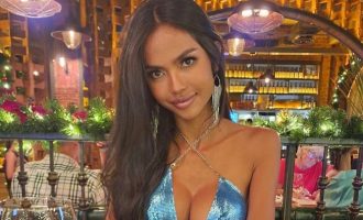 Pop Sarranya Height, Weight, Net Worth, Age, Birthday, Wikipedia, Who, Instagram, Biography
