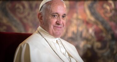 Pope Francis Reportedly Hospitalized