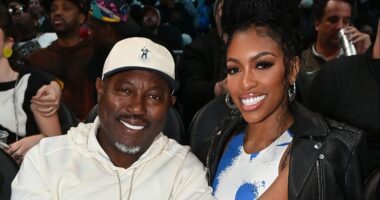Porsha Williams Asks Simon Guobadia To Not Alter Financial Docs