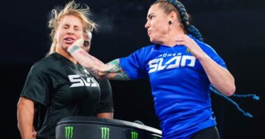 Power Slap Remains Arguably The Most Brutal Promotion in All Combat Sports