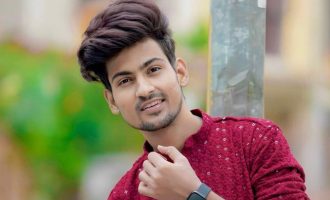 Prashant Singh Rajput Height, Weight, Net Worth, Age, Birthday, Wikipedia, Who, Instagram, Biography