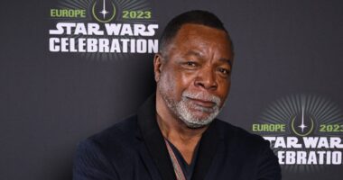 Prayers Up! 'Rocky' Star Carl Weathers Passes Away 
