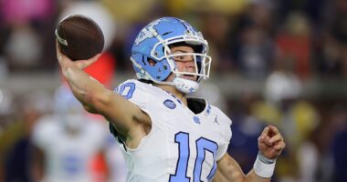 Prediction Has Commanders Win Division Over Cowboys, Draft QB