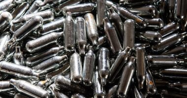 A Premier League footballer has reportedly gone to rehab for an addiction to laughing gas