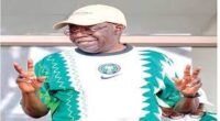 President Tinubu to watch AFCON final live in Ivory Coast