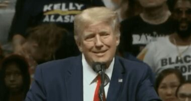 President Trump and Elon Musk Receive Support From Unlikely Source…