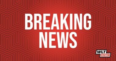 Presidential Candidate Drops Out, Endorses Donald Trump