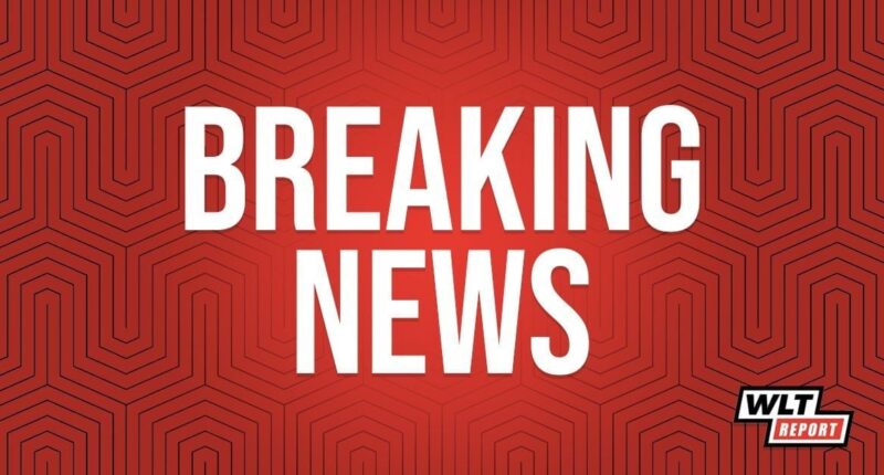 Presidential Candidate Drops Out, Endorses Donald Trump