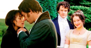 Pride & Prejudice 2005 vs. 1995: Which Adaptation Is Better?