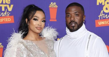 Princess Love Reveals Her & Ray J's Decision To Divorce