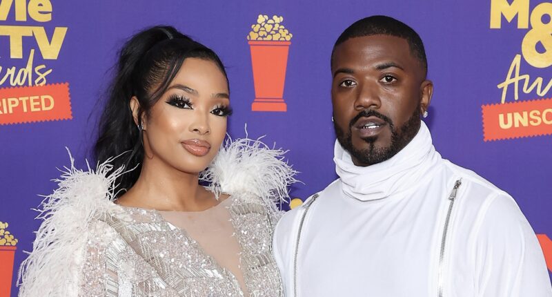 Princess Love Reveals Her & Ray J's Decision To Divorce