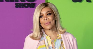 Producers Of 'Where Is Wendy Williams?' Address Doc Criticism