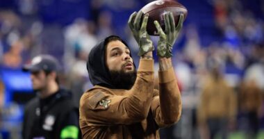 Projected $95 Million Star Predicted to Sign With Jets