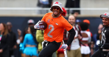 Proposed 49ers Trade Brings Broncos Pro Bowler to San Francisco