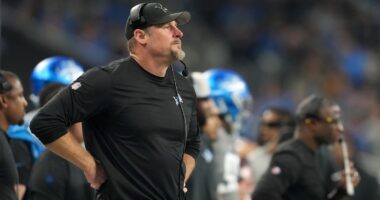 Proposed Trade Ships Lions CB Rasul Douglas