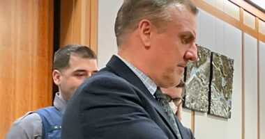 Prosecutor: Man accused of killing 2 Alaska Native women recorded images of both victims